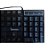 Combo Teclado e Mouse Gamer RGB , Com Mouse Pad 35x25CM 3Green - Imagem 5