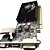 Placa De Vídeo NVIDIA GeForce 2GB GT 705, GDRR3, 64 BIT, GT705/2G - Revenger - Imagem 5