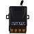 Modulo Acionador Interruptor Sem Fio, Com 2 Controles 433Mhz - Imagem 2