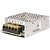 Fonte de Alimentação Colmeia 12,8V 3A Ajustavel 11,5 a 13,8 AC/DC, Bivolt, Intelbras, EFM 1203 G2 - Imagem 2