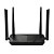 Roteador Wi-Fi 6 Dual Band, in Mesh Gigabit, Intelbras W6-AX 1500, Wi‑Force, Com 4 Antenas, 1 200 Mbps - Imagem 1