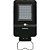 Luminária Solar LED 15W Integrada, 1600 Lúmens, Intelbras, LSI 1600 - Preto - Imagem 5