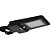 Luminária Solar LED 15W Integrada, 1600 Lúmens, Intelbras, LSI 1600 - Preto - Imagem 3