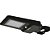 Luminária Solar LED 15W Integrada, 1600 Lúmens, Intelbras, LSI 1600 - Preto - Imagem 4