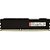 Memória RAM Desktop 8GB 1600MHz 1.35V DDR3 Kingston HyperX Fury - HX316C10F/8 - Imagem 4