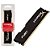 Memória RAM Desktop 8GB 1600MHz 1.35V DDR3 Kingston HyperX Fury - HX316C10F/8 - Imagem 2