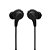 Fone de Ouvido JBL Esportivo, Endurance Run 2, In ear - Preto - Imagem 2