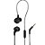 Fone de Ouvido JBL Esportivo, Endurance Run 2, In ear - Preto - Imagem 1