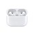 AirPods Pro Apple Original 2ª Geração Com Estojo de Recarga MagSafe USB-C Branco - Imagem 3
