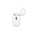 AirPods Pro Apple Original 2ª Geração Com Estojo de Recarga MagSafe USB-C Branco - Imagem 6
