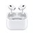 AirPods Pro Apple Original 2ª Geração Com Estojo de Recarga MagSafe USB-C Branco - Imagem 1