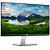 Monitor Dell 24'' 23.8- S2421HN Amd Freesync 75 Hz 110v/240v Preto e Prata - Imagem 1