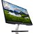 Monitor Dell 24'' 23.8- S2421HN Amd Freesync 75 Hz 110v/240v Preto e Prata - Imagem 3