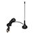 Antena Interna Digital UHF HDTV Com Cabo de 3 Metros, Kapbom - KA-1096 - Imagem 2