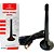 Antena Interna Digital UHF HDTV Com Cabo de 3 Metros, Kapbom - KA-1096 - Imagem 1