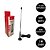 Antena Interna Digital UHF HDTV Com Cabo de 3 Metros, Kapbom - KA-1096 - Imagem 5