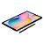 Tablet Samsung Galaxy Tab S6 Lite 2024, SM-P620 Com Caneta 10,4", 64GB, 4GB RAM, Android 14, Wi-Fi, Cinza - Imagem 2