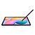 Tablet Samsung Galaxy Tab S6 Lite 2024, SM-P620 Com Caneta 10,4", 64GB, 4GB RAM, Android 14, Wi-Fi, Cinza - Imagem 3