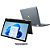 Notebook Positivo Duo 2 em 1 Intel Celeron 4GB 128GB, Tela 11,6" IPS HD, Windows11, Cinza - C4128B-3 - Imagem 6