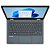 Notebook Positivo Duo 2 em 1 Intel Celeron 4GB 128GB, Tela 11,6" IPS HD, Windows11, Cinza - C4128B-3 - Imagem 2