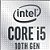 Processador Intel Core I5-10600, 3.3ghz (4.8ghz Turbo), Lga1200, 12mb Cache, 10ª Geração - Oem - Imagem 5