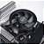 Cooler Para Processador AMD Wraith Stealth, 92mm, AM4 - Imagem 2