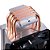Cooler Para Processador Master Hyper H412R, Soquete 1700/1200/1155/1156 Intel-AMD, RR-H412-20PK-R2 - Imagem 2