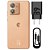 Smartphone Motorola Edge 40 Neo 5G Peach Fuzz 256GB, 8GB + 2GB RAM Boost, Tela 6.55", Android 13, Proces. 7030 Octa-Core - Imagem 6