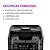 Caixa de Som Aiwa PartyBox PB-01 Bluetooth 200W Bivolt Preta AWS-PB-01 - Imagem 4