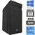 Computador Core i5, 3470, SSD 256GB, Memória Ram 8GB, Com Slot Para SSD M2, Gab MT-32BK, Windows 10 Pro - Imagem 1