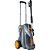 Lavadora de Alta Pressão Profissional WAP 5100 TURBO 2500W 2300 PSI/Libras 550L/h Com Mangueira De Desobstrução 220V - Imagem 1