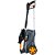Lavadora de Alta Pressão Profissional WAP 5100 TURBO 2500W 2300 PSI/Libras 550L/h Com Mangueira De Desobstrução 220V - Imagem 7