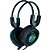 Fone De Ouvido Headset PC-006 Gamer XBOX PS4 PC - Auscultadore - Imagem 1