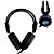 Fone De Ouvido Headset PC-006 Gamer XBOX PS4 PC - Auscultadore - Imagem 7