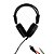 Fone De Ouvido Headset PC-006 Gamer XBOX PS4 PC - Auscultadore - Imagem 4