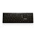 Teclado USB para Computador Padrão ABNT2 Preto OBERON - OR-TE101 - Imagem 2