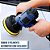 Politriz Lixadeira Automotiva Profissional 5 Polegadas 600W - Holtter - Imagem 5