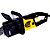 Eletrosserra 2400w Soft Starter 16" Matsuyama - Imagem 5