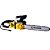 Eletrosserra 2400w Soft Starter 16" Matsuyama - Imagem 4