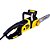 Eletrosserra 2400w Soft Starter 16" Matsuyama - Imagem 3