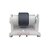 Rolete Retardo, Roldana Inferiror, Para Impressora Epson L3250 - Imagem 1