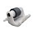 Rolete Retardo, Roldana Inferiror, Para Impressora Epson L3250 - Imagem 3