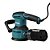 Lixadeira Roto Orbital 400W WS4265 Wesco, 220V - Imagem 6