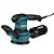 Lixadeira Roto Orbital 400W WS4265 Wesco, 220V - Imagem 3