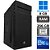 Computador Core i3 10th 10105, SSD 256GB, Memória RAM 8GB DDR4, Windows 11 - Imagem 1