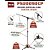 Pedestal Suporte Microfone Rmv Psu0090cp Contra Peso Cor Preto - Imagem 9