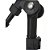 Pedestal Suporte Microfone Rmv Psu0090cp Contra Peso Cor Preto - Imagem 4