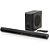 Soundbar 2.1 Canais Bluetooth 180W RMS Com Subwoofer e USB | GT, Goldentec - Imagem 1