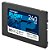 SSD 240GB Patriot Burst Elite 2.5" SATA 3 - PBE240GS25SSDR - Imagem 4