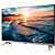 Smart TV LED 32” HD Britânia BTV32G7PR2CSGBL Dolby Audio, Wi-Fi, Entradas HDMI e USB, Roku TV - Imagem 2